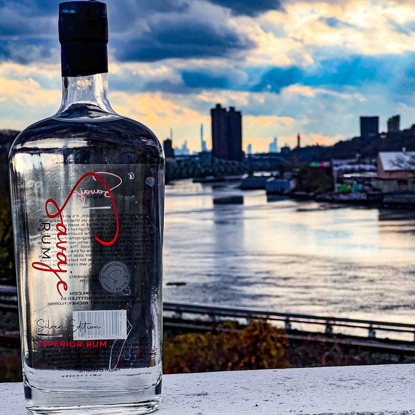 SAVAJE FLASH SALE: Buy 2 Bottles, Get 1 Absolutely FREE! (bundle)